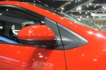 バンコクインターナショナルモーターショー2012