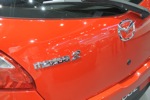 バンコクインターナショナルモーターショー2012