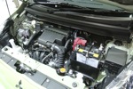 バンコクインターナショナルモーターショー2012