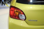 バンコクインターナショナルモーターショー2012