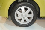 バンコクインターナショナルモーターショー2012
