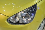 バンコクインターナショナルモーターショー2012