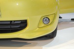 バンコクインターナショナルモーターショー2012