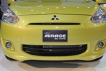 バンコクインターナショナルモーターショー2012