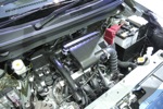 バンコクインターナショナルモーターショー2012