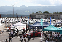 HYPER MEETING 2011