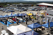 HYPER MEETING 2011