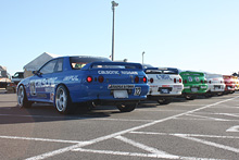 HYPER MEETING 2011