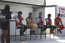 HYPER MEETING 2012