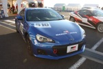 TOYOTA GAZOO RACING FESTIVAL 2012