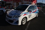 TOYOTA GAZOO RACING FESTIVAL 2012