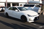TOYOTA GAZOO RACING FESTIVAL 2012