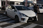 TOYOTA GAZOO RACING FESTIVAL 2012