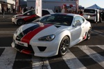 TOYOTA GAZOO RACING FESTIVAL 2012