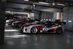 TOYOTA GAZOO RACING FESTIVAL 2012