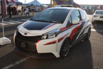 TOYOTA GAZOO RACING FESTIVAL 2012