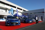 TOYOTA GAZOO RACING FESTIVAL 2012