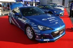 TOYOTA GAZOO RACING FESTIVAL 2012