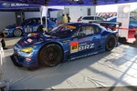 TOYOTA GAZOO RACING FESTIVAL 2012