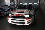 TOYOTA GAZOO RACING FESTIVAL 2012