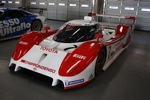 TOYOTA GAZOO RACING FESTIVAL 2012