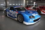 TOYOTA GAZOO RACING FESTIVAL 2012