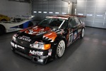 TOYOTA GAZOO RACING FESTIVAL 2012