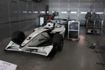 TOYOTA GAZOO RACING FESTIVAL 2012