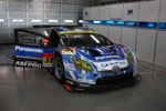 TOYOTA GAZOO RACING FESTIVAL 2012