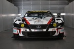 TOYOTA GAZOO RACING FESTIVAL 2012