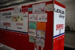 TOYOTA GAZOO RACING FESTIVAL 2012