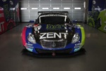 TOYOTA GAZOO RACING FESTIVAL 2012