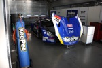 TOYOTA GAZOO RACING FESTIVAL 2012