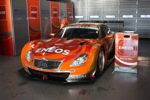 TOYOTA GAZOO RACING FESTIVAL 2012