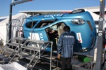 TOYOTA GAZOO RACING FESTIVAL 2012