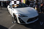 TOYOTA GAZOO RACING FESTIVAL 2012