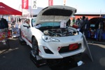 TOYOTA GAZOO RACING FESTIVAL 2012