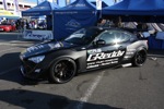 TOYOTA GAZOO RACING FESTIVAL 2012