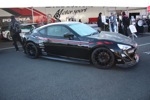 TOYOTA GAZOO RACING FESTIVAL 2012