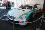 TOYOTA GAZOO RACING FESTIVAL 2012
