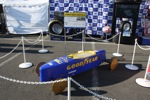 TOYOTA GAZOO RACING FESTIVAL 2012