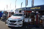 TOYOTA GAZOO RACING FESTIVAL 2012