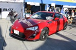 TOYOTA GAZOO RACING FESTIVAL 2012