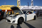 TOYOTA GAZOO RACING FESTIVAL 2012