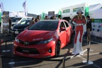 TOYOTA GAZOO RACING FESTIVAL 2012