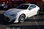 TOYOTA GAZOO RACING FESTIVAL 2012