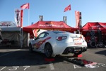TOYOTA GAZOO RACING FESTIVAL 2012