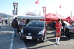 TOYOTA GAZOO RACING FESTIVAL 2012