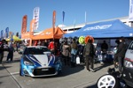 TOYOTA GAZOO RACING FESTIVAL 2012