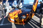 TOYOTA GAZOO RACING FESTIVAL 2012